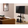 Soporte de suelo para TV Equip 37