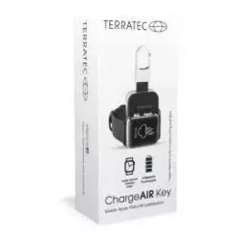 Cargador portátil Terratec Charge AIR Key, 950 mAh