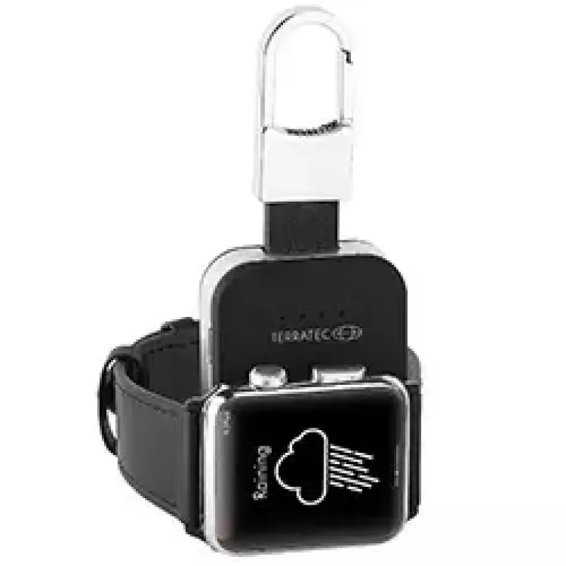 Cargador portátil Terratec Charge AIR Key, 950 mAh