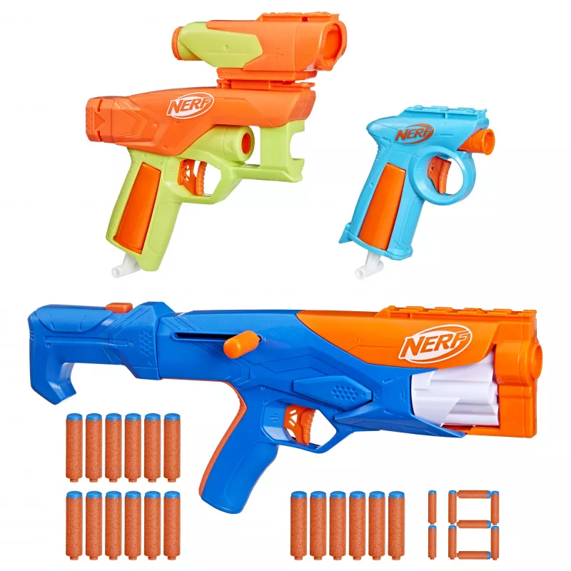 Arma de juguete Nerf F8633EP4