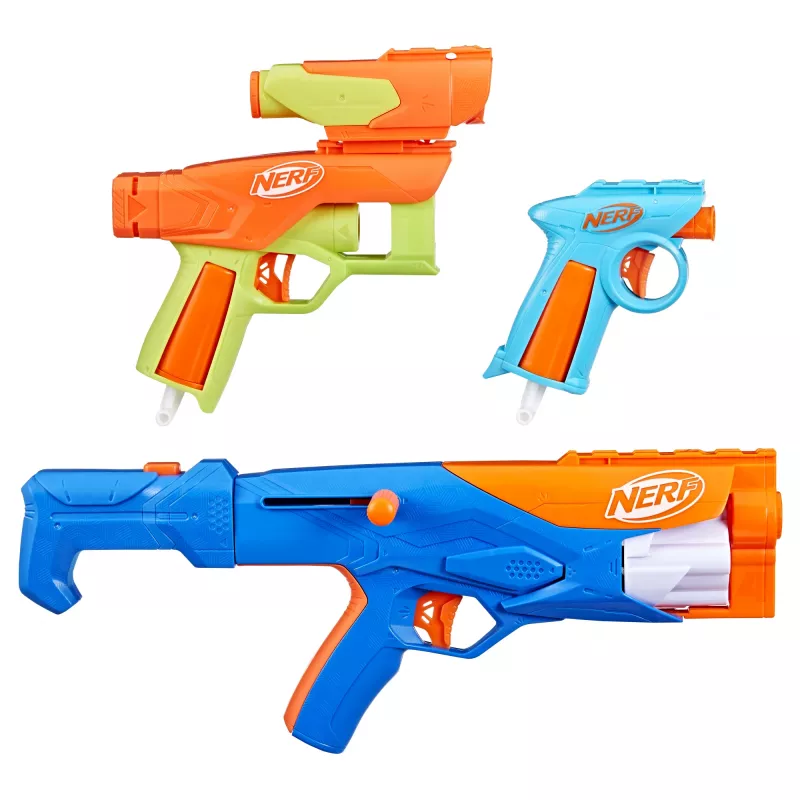 Arma de juguete Nerf F8633EP4
