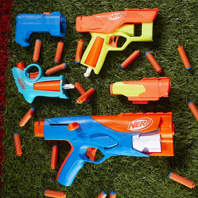 Arma de juguete Nerf F8633EP4