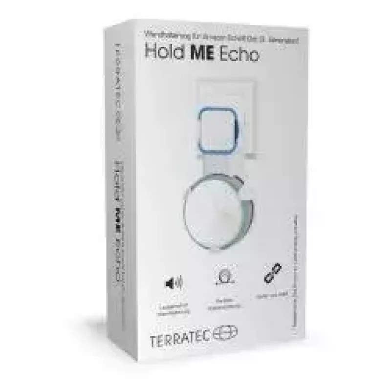 Soporte pasivo TerraTec Hold Me Echo