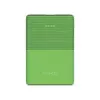 Batería portátil Terratec P50 Pocket 5000 mAh