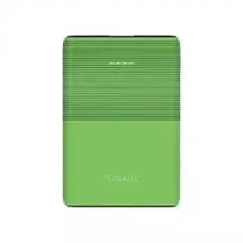 Batería portátil Terratec P50 Pocket 5000 mAh