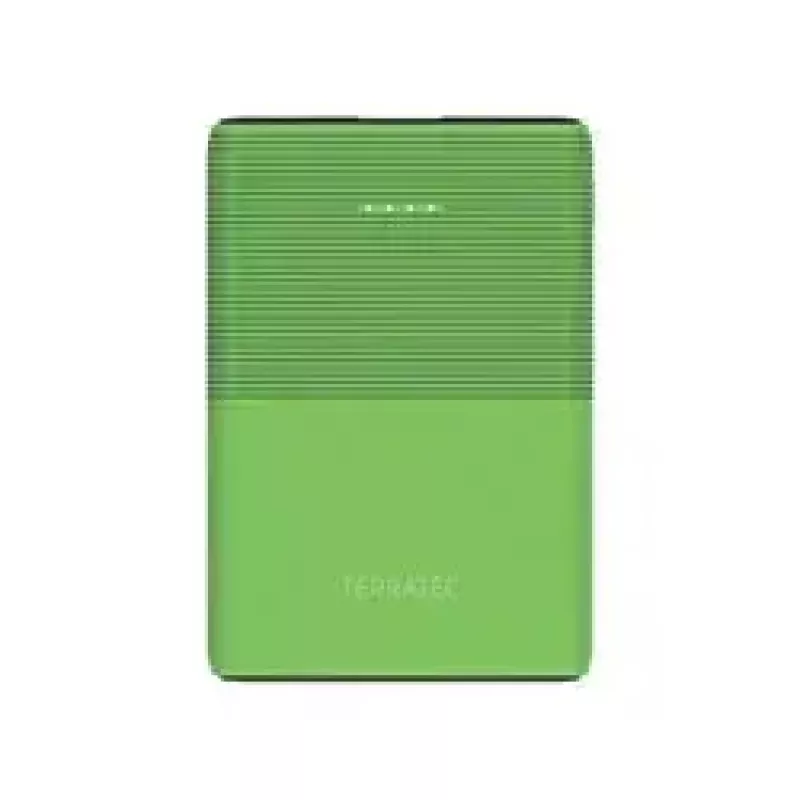 Batería portátil Terratec P50 Pocket 5000 mAh