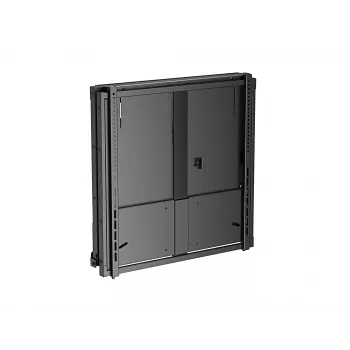Soporte de pared para TV interactivo subir y bajar Equip 55