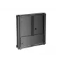 Soporte de pared para TV interactivo subir y bajar Equip 55