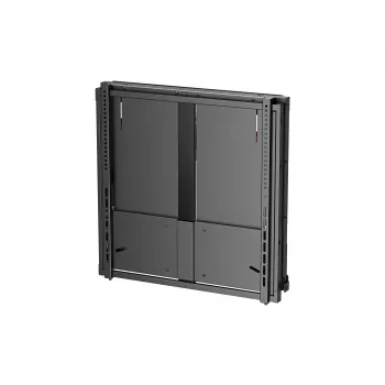 Soporte de pared para TV interactivo subir y bajar Equip 55