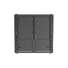 Soporte de pared para TV interactivo subir y bajar Equip 55