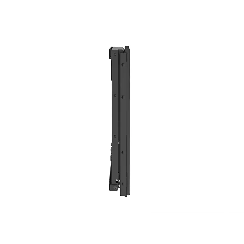 Soporte de pared para TV interactivo subir y bajar Equip 55