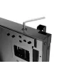 Soporte de pared para TV interactivo subir y bajar Equip 55