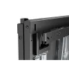 Soporte de pared para TV interactivo subir y bajar Equip 55