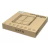 Soporte de pared para TV interactivo subir y bajar Equip 55