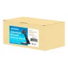 Soporte ajustable para escáner de códigos de barras Manhattan, altura y ángulo ajustables, compatible con escáneres de códigos de barras productos 153997, 154116 y 154185, negro, garantía de por vida