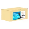 Soporte ajustable para escáner de códigos de barras Manhattan, altura y ángulo ajustables, compatible con escáneres de códigos de barras productos 153997, 154116 y 154185, negro, garantía de por vida