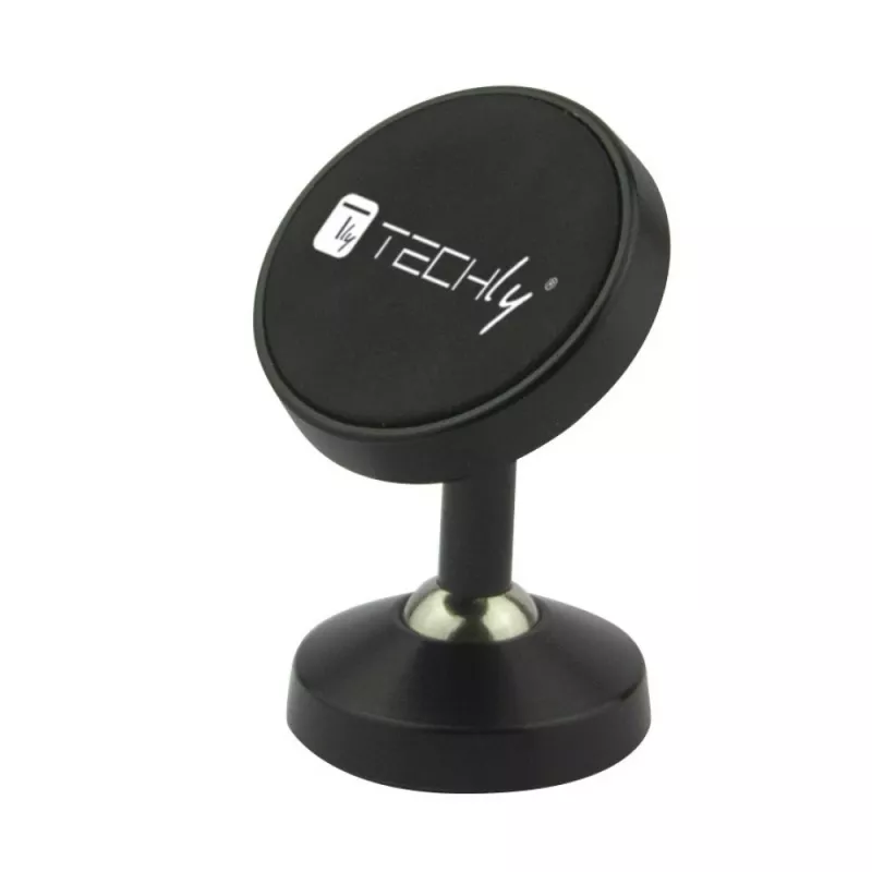 Soporte Techly I-SMART-UNI7 pasivo para teléfono móvil/smartphone negro