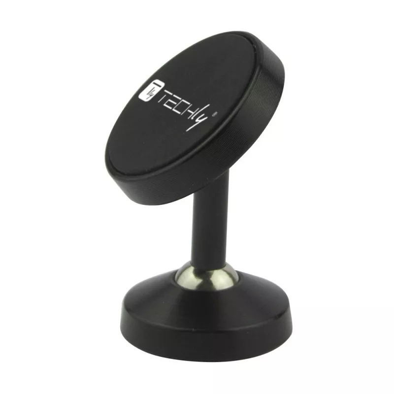 Soporte Techly I-SMART-UNI7 pasivo para teléfono móvil/smartphone negro