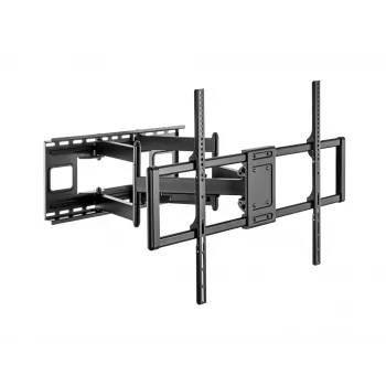 Soporte de pared para TV Heavy-Duty Full Motion Equip 60-120