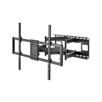Soporte de pared para TV Heavy-Duty Full Motion Equip 60-120
