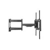 Soporte de pared para TV Heavy-Duty Full Motion Equip 60-120