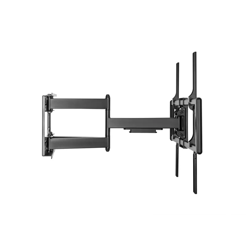 Soporte de pared para TV Heavy-Duty Full Motion Equip 60-120