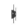 Soporte de pared para TV Heavy-Duty Full Motion Equip 60-120