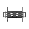 Soporte de pared para TV Heavy-Duty Full Motion Equip 60-120
