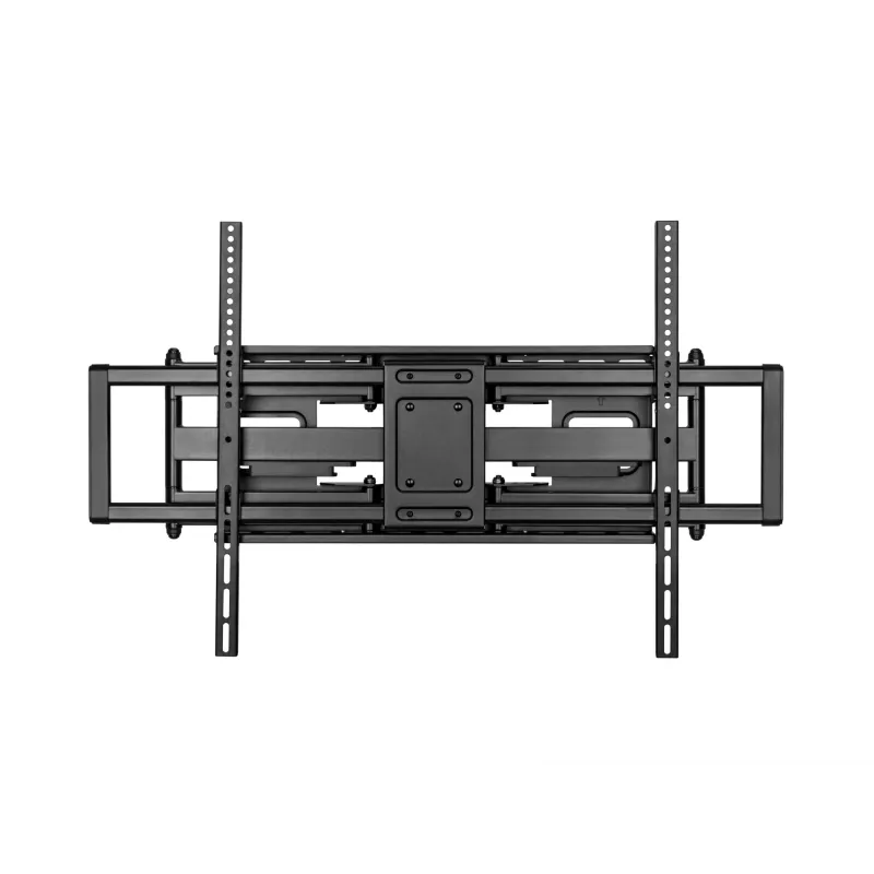 Soporte de pared para TV Heavy-Duty Full Motion Equip 60-120