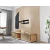 Soporte de pared para TV Heavy-Duty Full Motion Equip 60-120