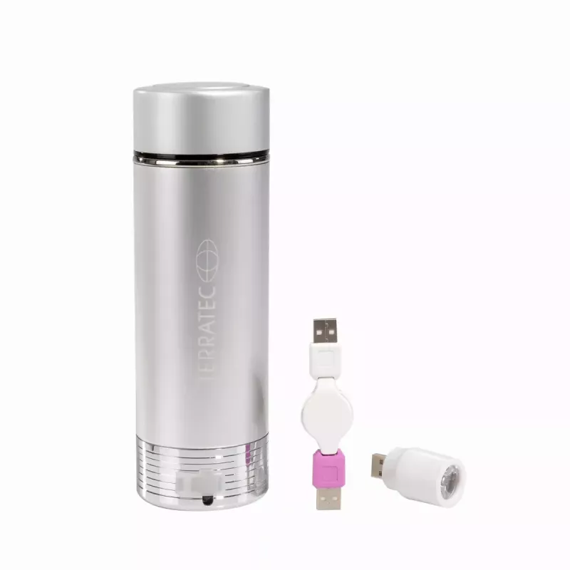 Batería portátil Terratec HotPot 1200, 1200 mAh