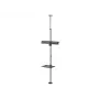 Soporte de suelo a techo para TV Equip 37