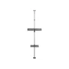Soporte de suelo a techo para TV Equip 37