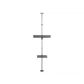 Soporte de suelo a techo para TV Equip 37