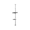 Soporte de suelo a techo para TV Equip 37