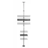 Soporte de suelo a techo para TV Equip 37