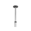 Soporte de suelo a techo para TV Equip 37
