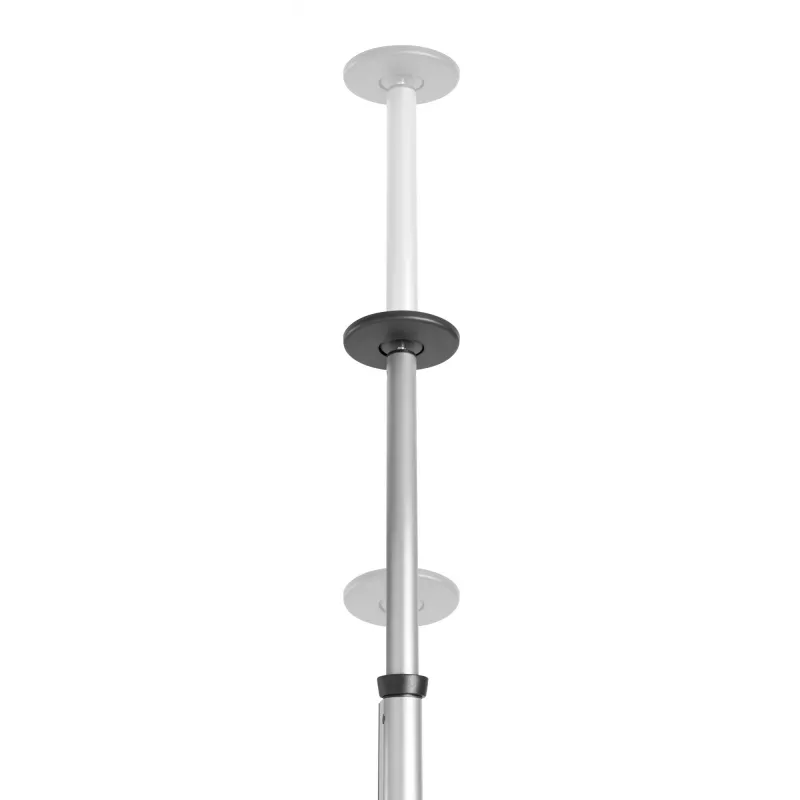Soporte de suelo a techo para TV Equip 37