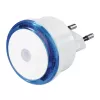 Luz nocturna para enchufe Hama Basic
