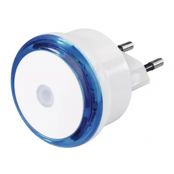 Luz nocturna para enchufe Hama Basic