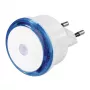 Luz nocturna para enchufe Hama Basic
