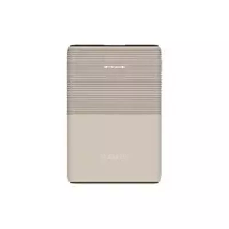 Batería portátil Terratec P50 Pocket 5000 mAh