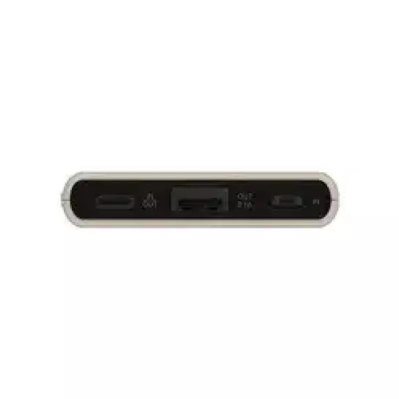 Batería portátil Terratec P50 Pocket 5000 mAh