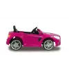 Coche deslizante Jamara Mercedes-Benz SL 400 rosa
