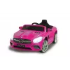 Coche deslizante Jamara Mercedes-Benz SL 400 rosa