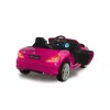 Coche deslizante Jamara Mercedes-Benz SL 400 rosa