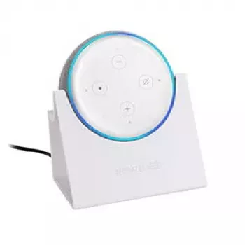 Soporte para asistente virtual Terratec Stand by ME Echo