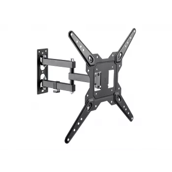 Soporte de pared para TV totalmente móvil Equip 23