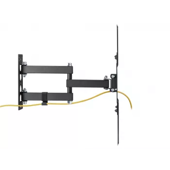 Soporte de pared para TV totalmente móvil Equip 23