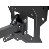 Soporte de pared para TV totalmente móvil Equip 23